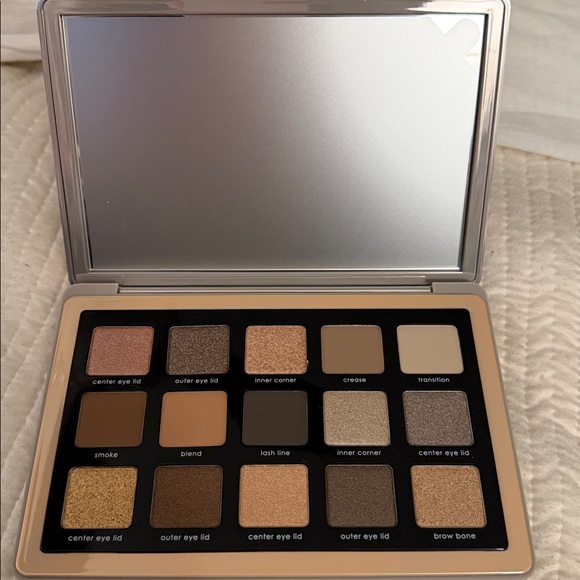 Natasha Denona Glam Palette - Picture 2 of 2